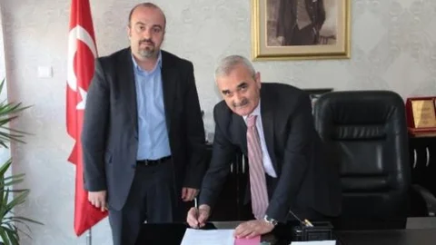 Osmancık Kalesi Restora Edilecek