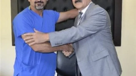 Veterinerler Odası'nda Berberoğlu Dönemi