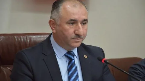 Orhangazi'de Enerji Hatları Yer Altına Alınıyor