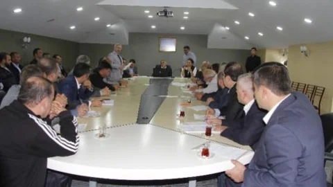 Hendek Belediyesi 2015 Yılı Bütçesi 40 Milyon Tl