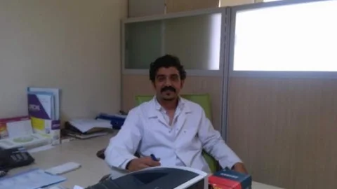 Orhaneli Devlet Hastanesi'ne Genel Cerrahi Uzmanı