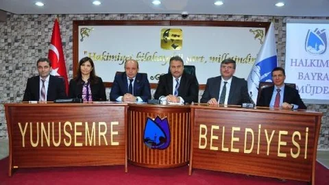 Toki'nin Yeni Konut Hamlesi Manisa'dan Başlayacak