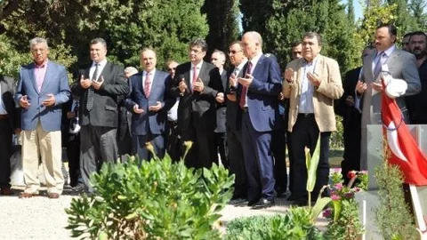 Türk-iş 17. Okulu'nu Soma'ya Yaptırıyor