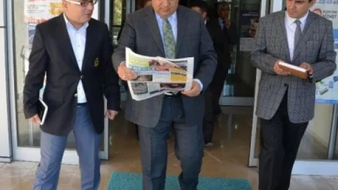 Ereğli Belediye Bülteni Çıktı