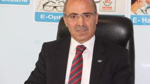 Sgk Müdürü Akçay'dan Yapılandırma Açıklaması