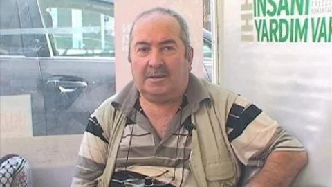 İhh'dan Tavşanlı'ya Teşekkür