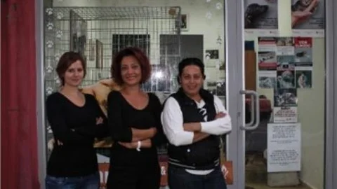 Aydınlı Hayvanseverlerden Kurban Kesimlerine Dikkat Uyarısı