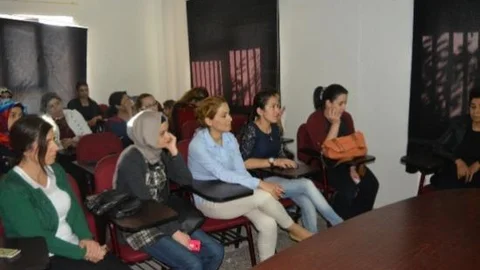 Selis'ten Meme Kanseri Semineri