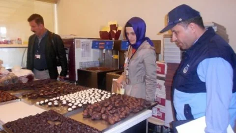 Büyükşehir'den Bayram Denetimi