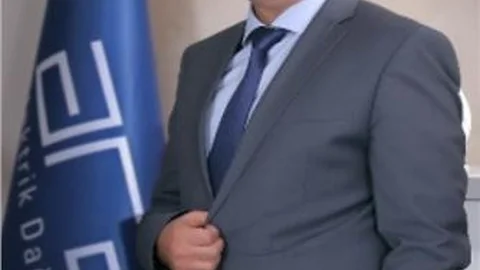 Aras Elektrik Genel Müdürü Abdulkadir Köker'den Bayram Mesajı