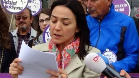 Pınar Selek Hakkındaki Yakalama Kararı Kaldırıldı