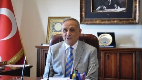 Ödemiş Kurban Bayramına Hazır