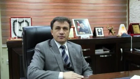 Başkan Demir'den Kurban Bayramı Mesajı