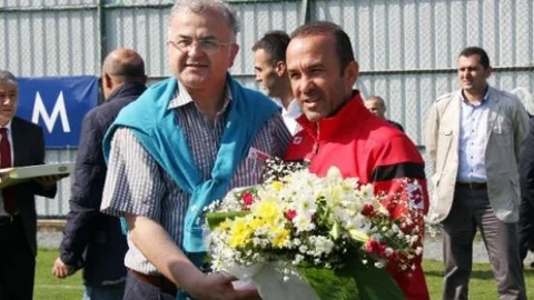 Çaykur Rizespor Eskişehirspor Maçı Hazırlıkları Tamamladı