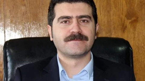 Dedaş İl Müdürü Eroğlu'ndan Kurban Bayramı Kutlaması