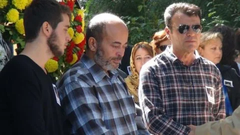 Sarhoş Sürücü Kurbanı Kadın Toprağa Verildi