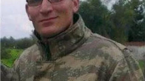 Nişanlı Genç Bayramı Göremedi