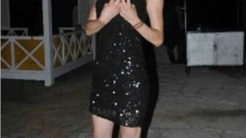 Ayşe Hatun Önal Kuşadası'nı Coşturdu