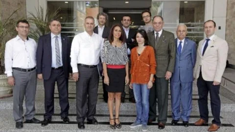 Akıllı Telefonlar Eğitim İçin Kullanılacak