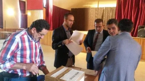 Didim Eğitim Bir-sen'de Delege Seçimi Yapıldı