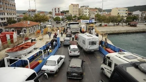 Bu Bayram Korkulan Olmadı