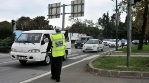 Yalova'da Bayram Yoğunluğu Başladı