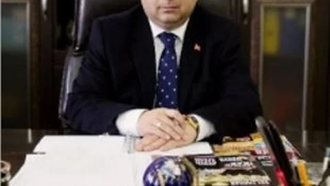 Köşk Belediye Başkanı Kılınç'ı Kurban Bayramı Mesajı