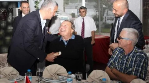 Trabzonspor Ünlü Mücevherci Swarovski'yi Konuk Etti