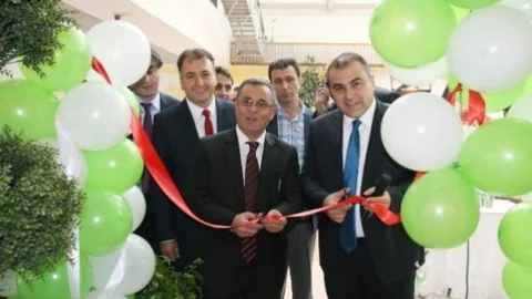 Zeytinlik Görele Pide Trabzon Varlıbaş Avm'de Açıldı