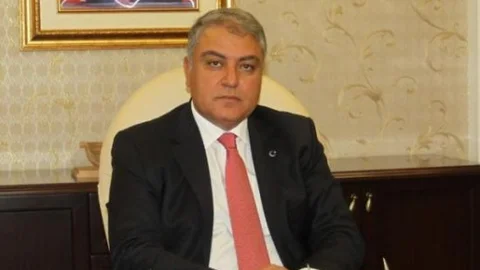 Ağrı Valisi Tekinarslan'ın Kurban Bayramı Mesajı