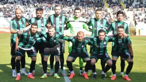 Spor Toto 3. Lig