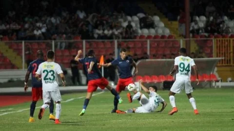 Spor Toto Süper Lig