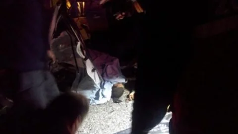 1 Aylık Askeri Ecel İzinde Yakaladı