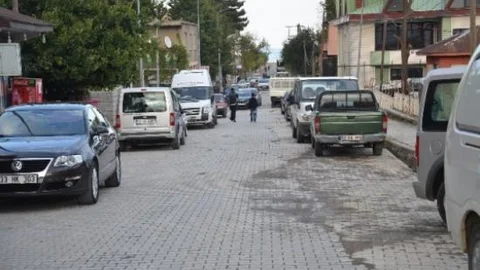 Tatvan Belediyesi'nden Bayram Temizliği