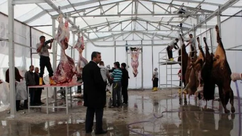 Vatandaşlardan Büyükşehir'e Tam Not