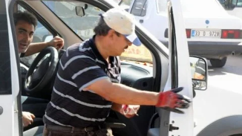 Hastaneler Acemi Kasaplarla Doldu