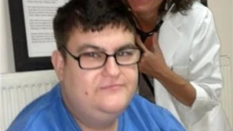 Çaçoy Ve Çengel'de Sağlık Kontrolü