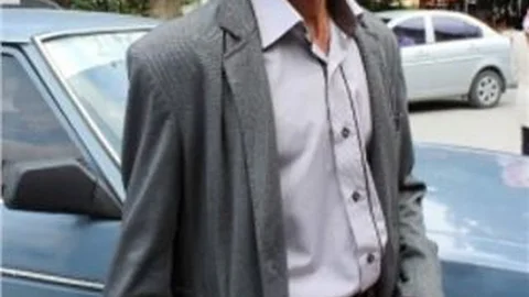 Acemi Kasaplar İş Başında