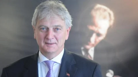 Ebso Yönetim Kurulu Başkanı Ender Yorgancılar: