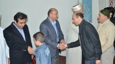 Bilim Sanayi Ve Teknoloji Bakanı Fikri Işık: