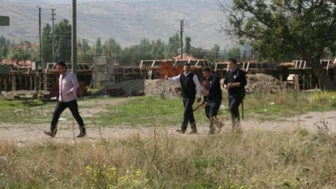 Afyonkarahisar'da Bıçaklı Kavga: 1'i Ağır 7 Yaralı