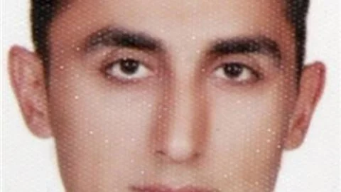 Bayram Ziyaretine Giderken Kazada Öldü