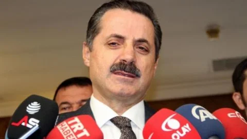 Bakan Çelik'ten Sınırdaki Provokatörlere Çağrı