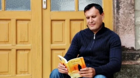 İzmir Adliyesi Memurundan İkinci Roman