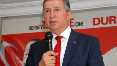 Eski Meclis Başkanından Işid Yorumu