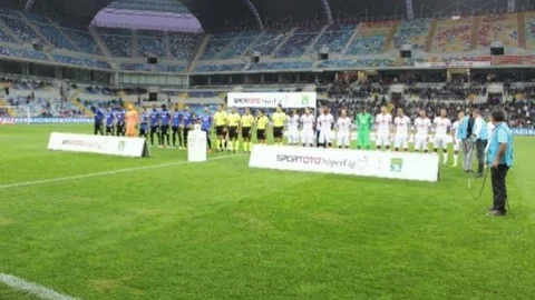 Spor Toto Süper Lig