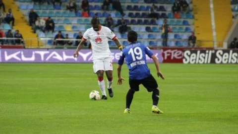 Spor Toto Süper Lig