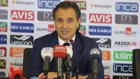 Galatasaray Moral Buldu