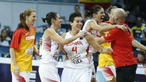 Potanın Sultanları İspanya'ya Diş Geçiremedi