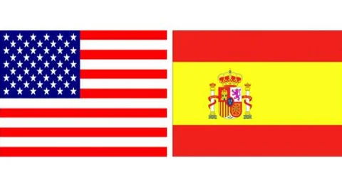 Finalin adı: ABD - İspanya!